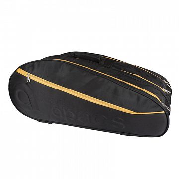Apacs TRI 3812 Thermobag 9R Black / Gold